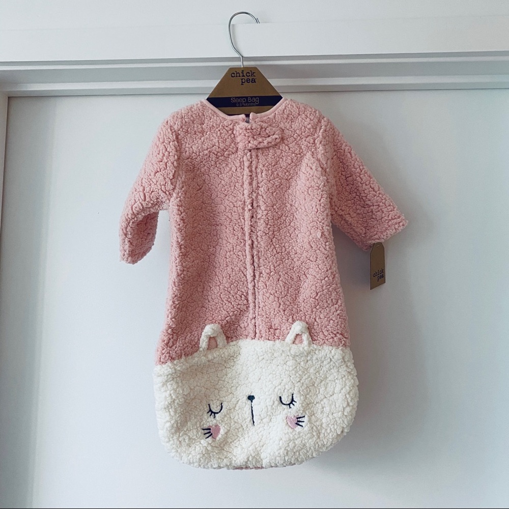 🚫SOLD🚫Thick, winter sleep sack